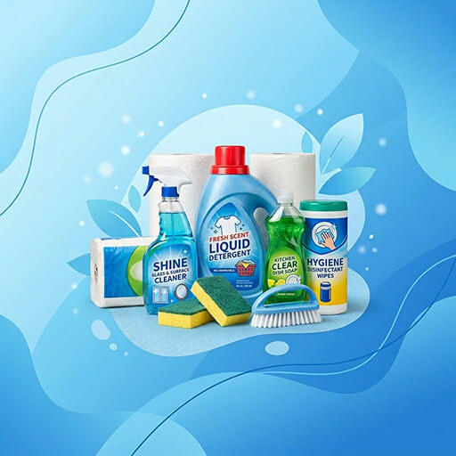 Household Essentials